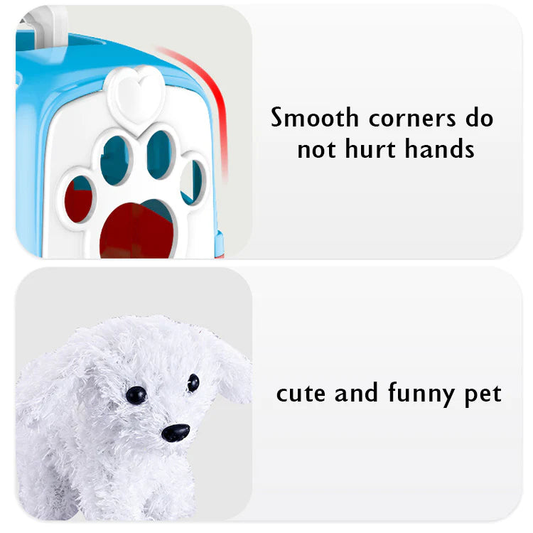 Pet house basket other education soft stuffed and plush toys for kid/699-26a