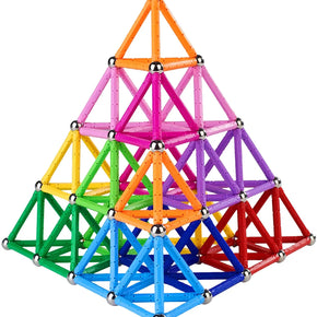 63PCS Magnetic Sticks Creativity / KM-13 /