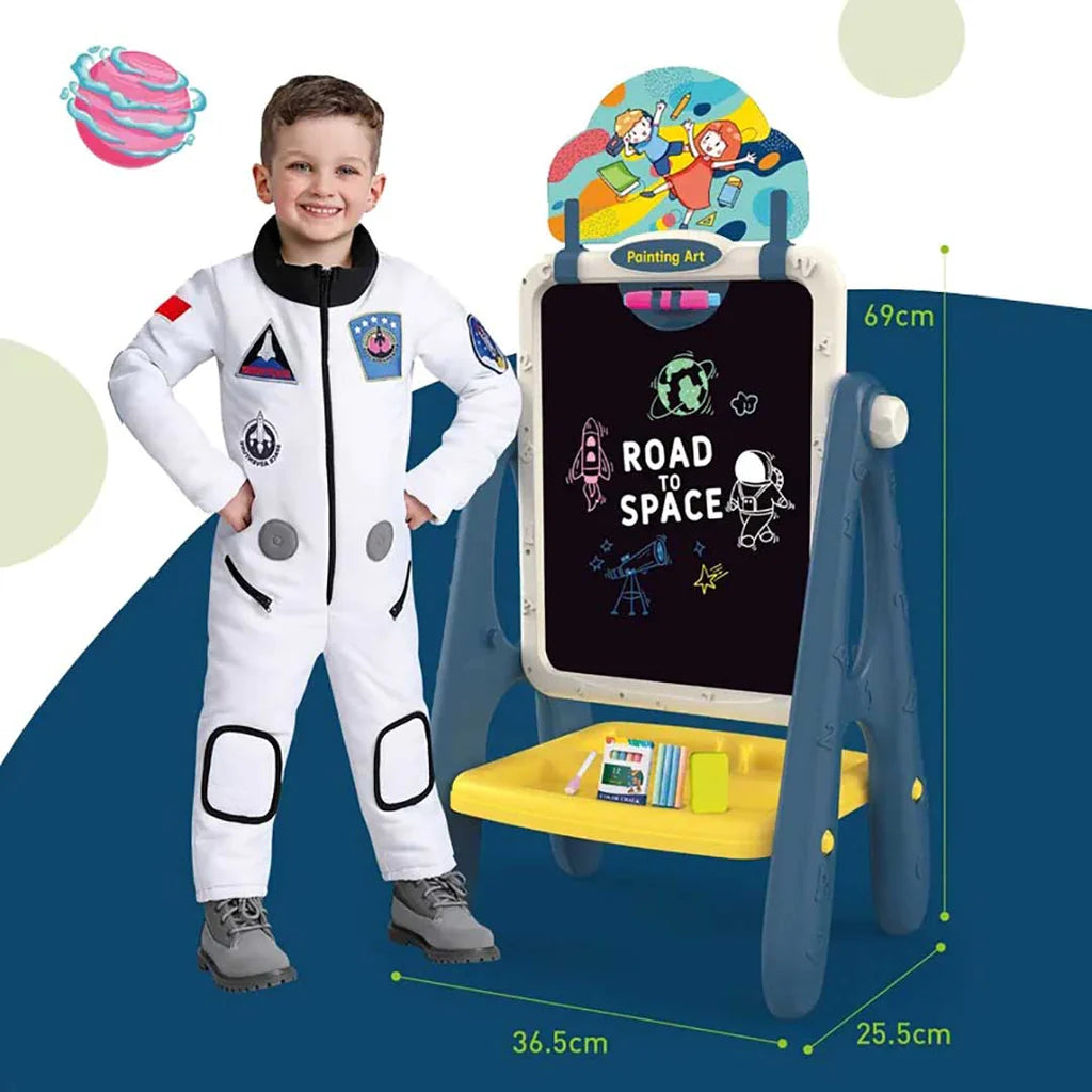 Double Sided Drawing Board – Space/3659a