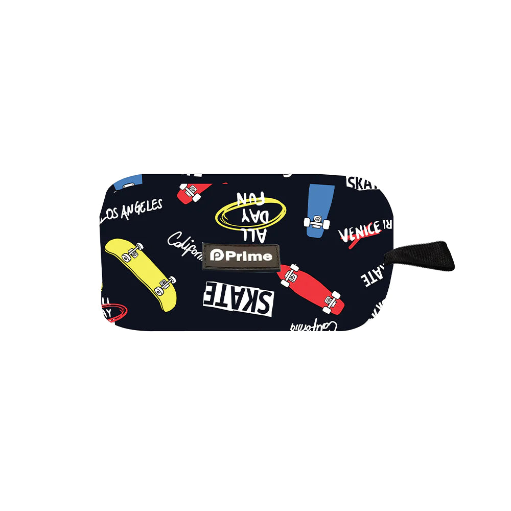 Prime 8.5 Inch Pencil Case / PB-037