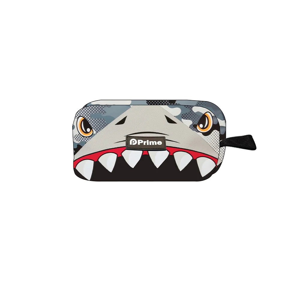 Prime 8.5 Inch Pencil Case / PB-044