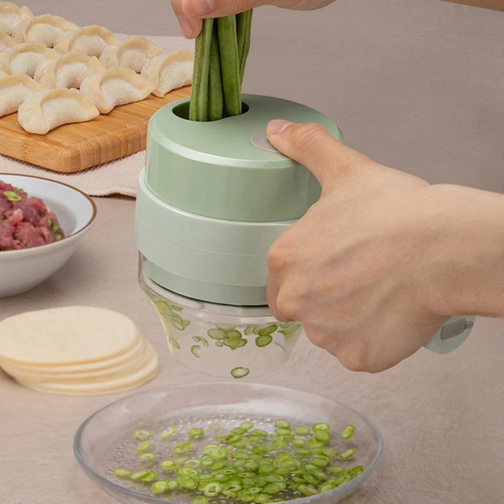 Electric handheld cutter/kc22-210