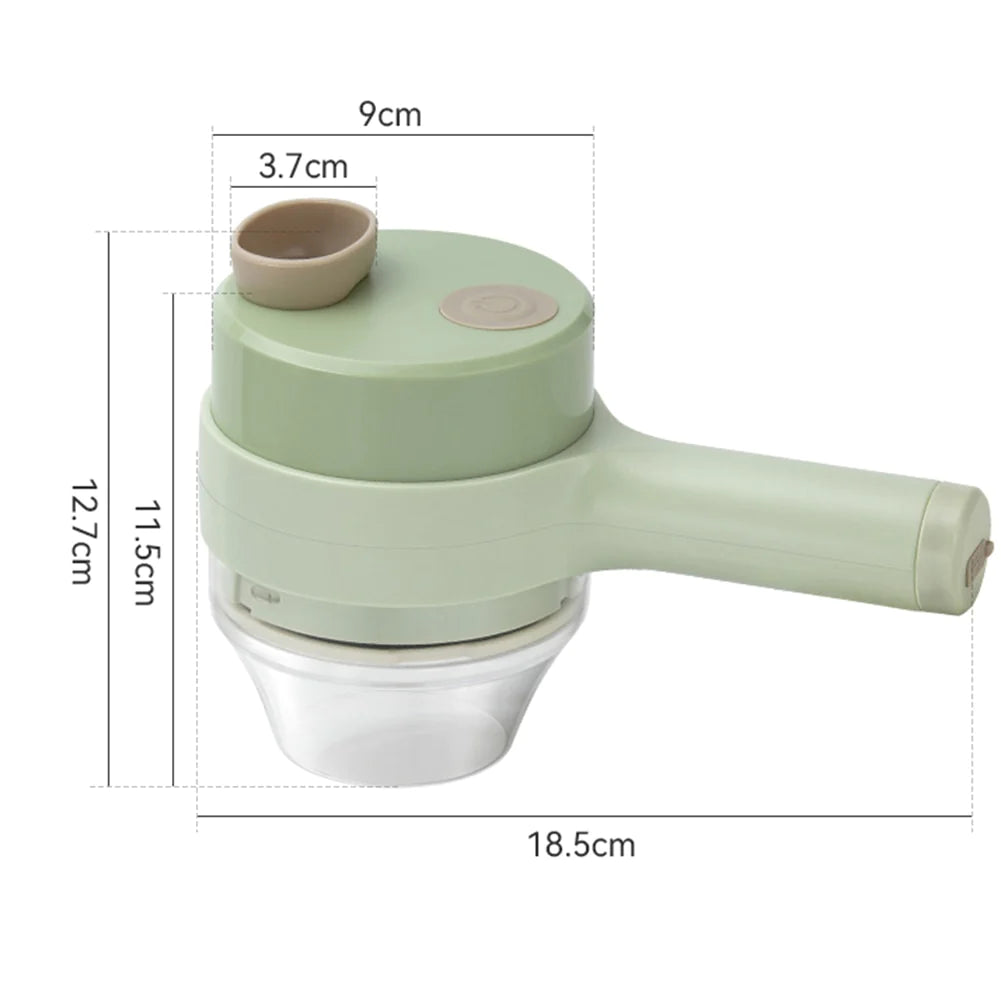 Electric handheld cutter/kc22-210
