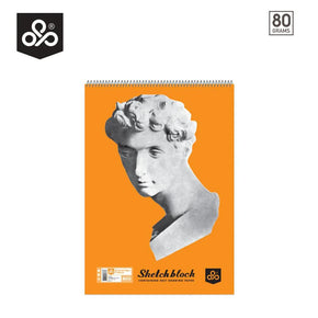 OPP Sketch  Book/SN1603