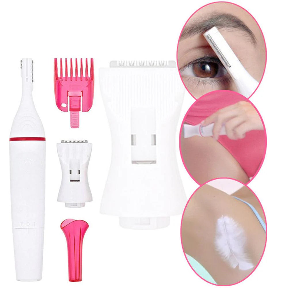 Sweet Sensitive Precision Beauty Styler Hair Removal/4002448090939