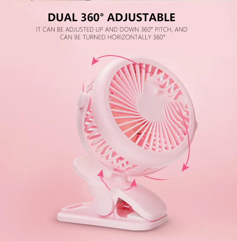 Usb mini wind power handheld/6933468941155