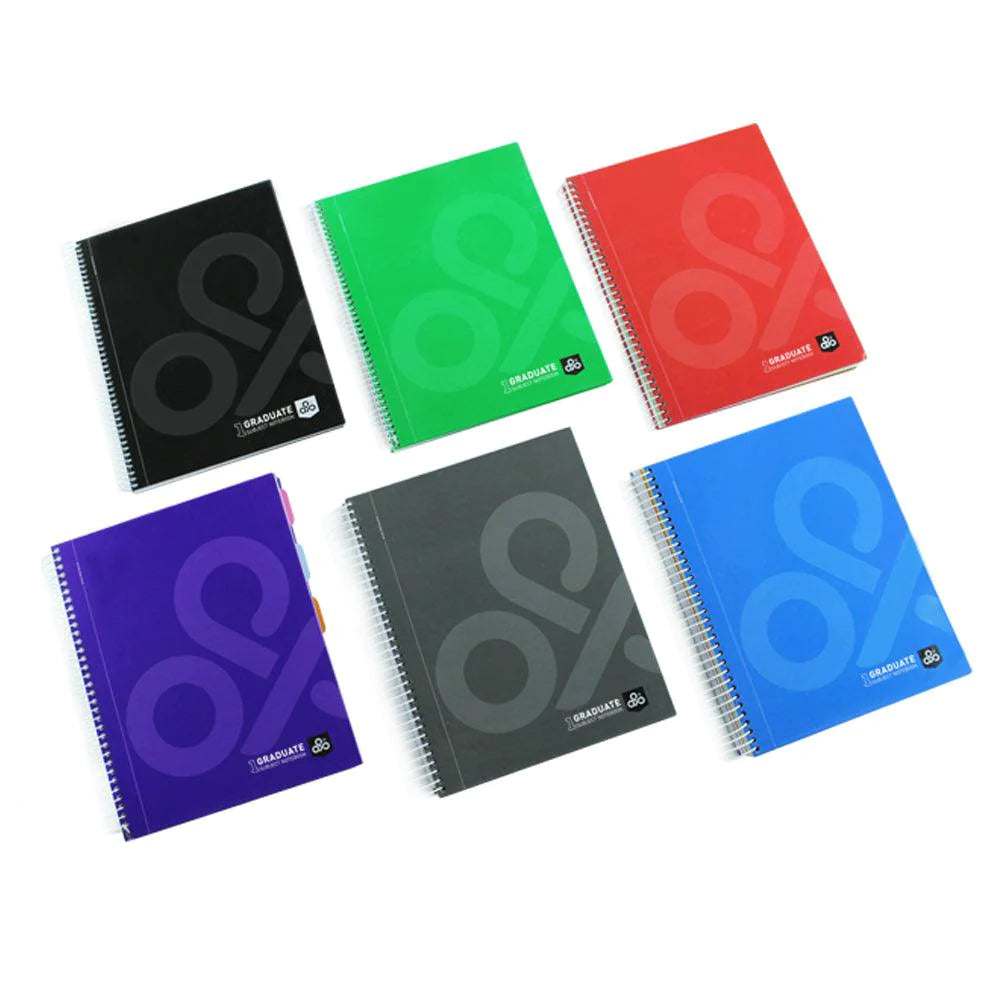 OPP 1 Subject  Notebook /5283001509443