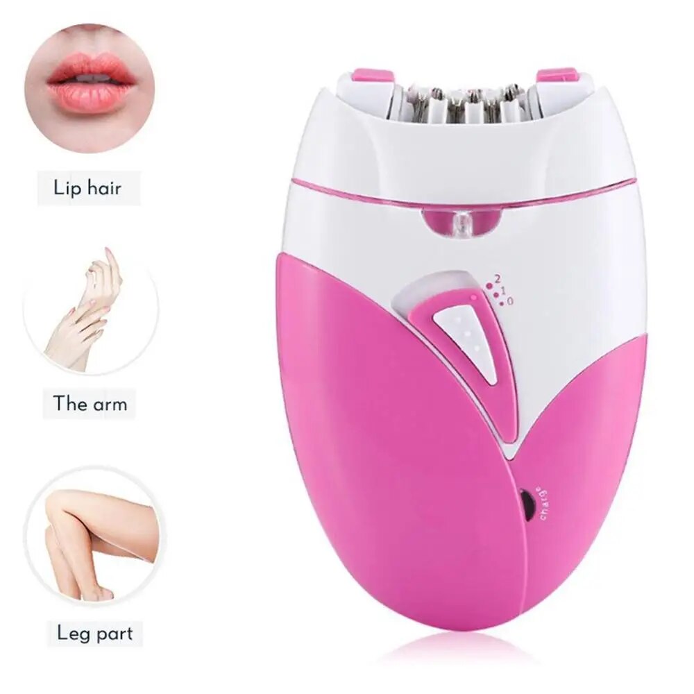 Electrical hair remover/km-189a