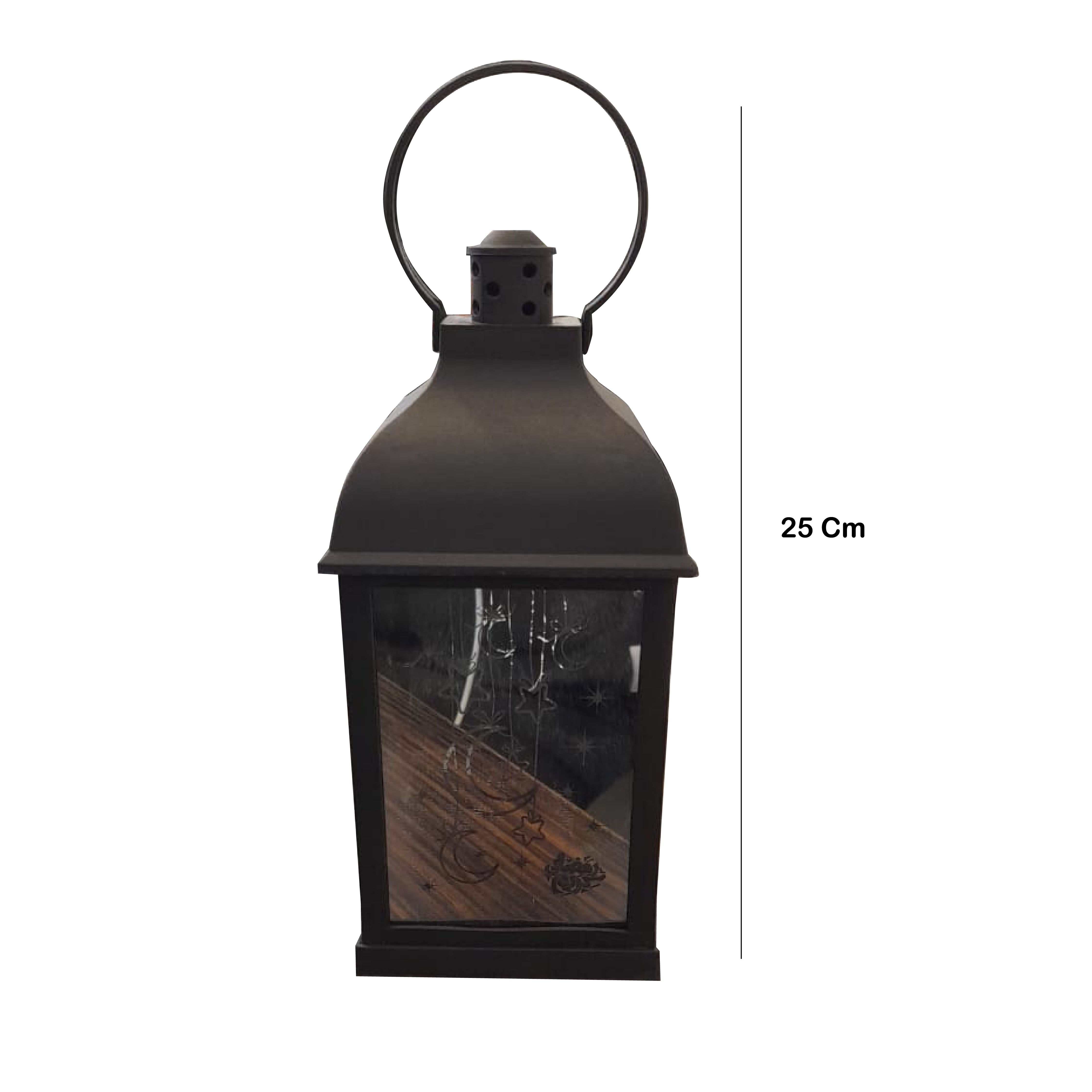 Decorative led lantern/1234201624980