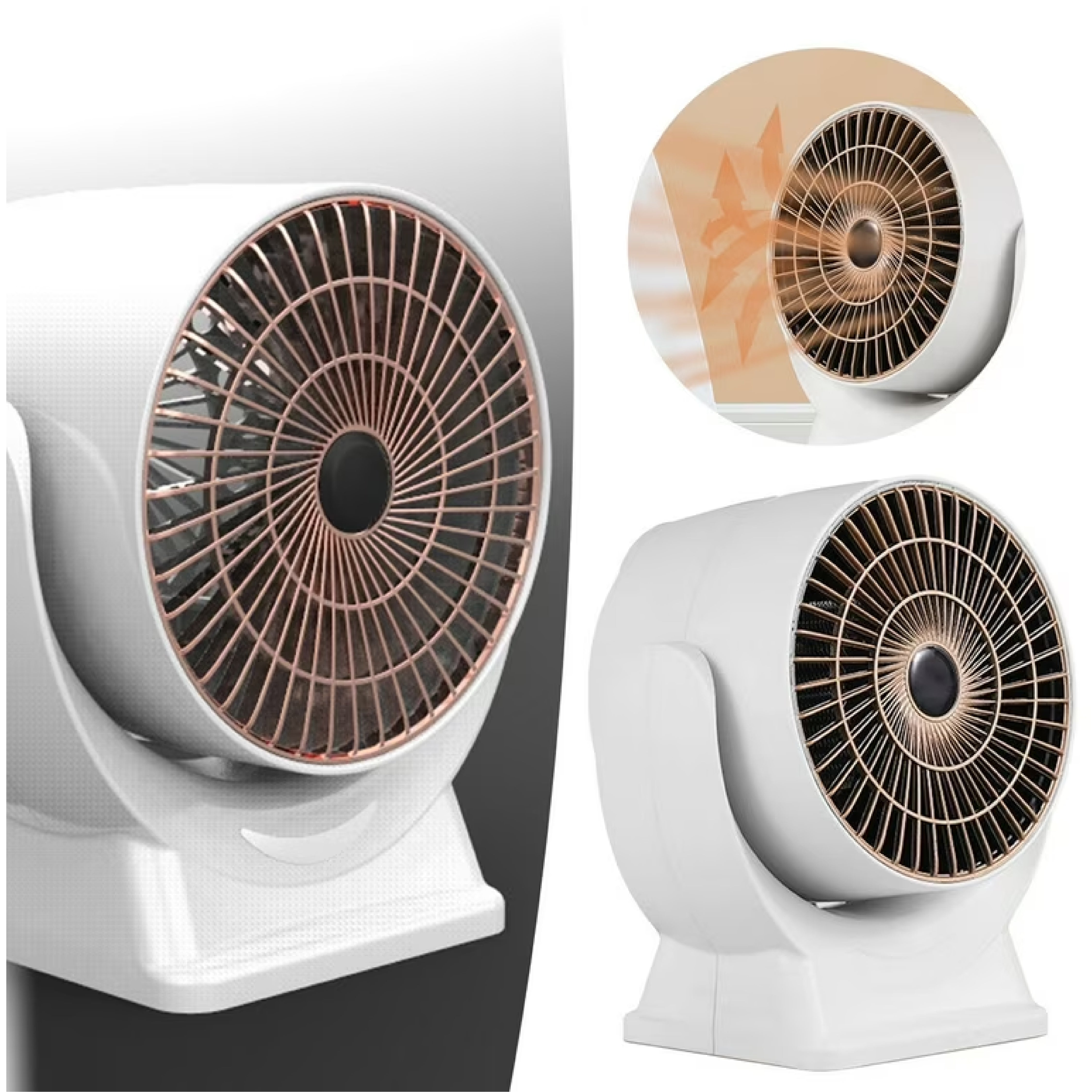 Convection mini heater/2012082000913