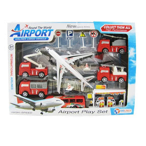 Airport Play Set/hs69101-6