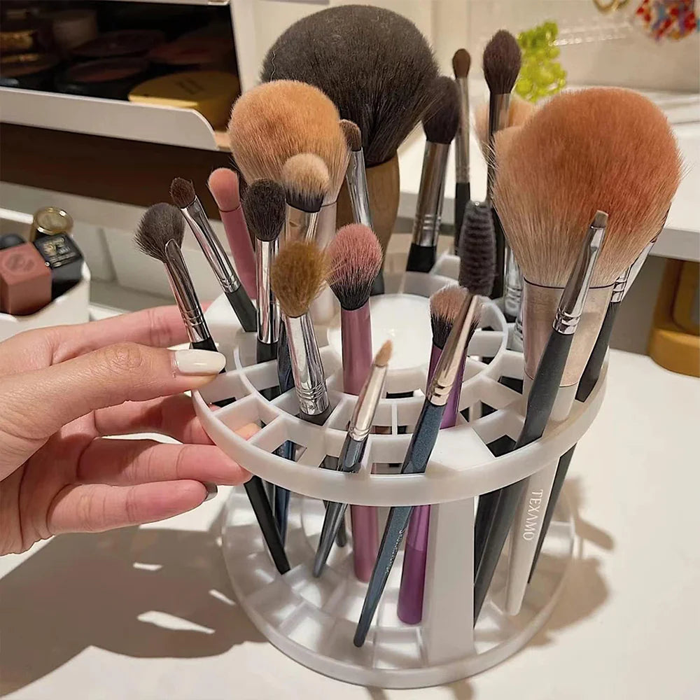 Makeup Brush Holder Organizer/kr-1189