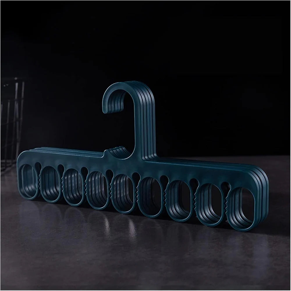 Multi-Functional Clothes Hanger 3 PCS/kr-1208