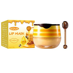 Honey Lip Gloss Supplies Kit For Teen Girls Lip Mask 5.5g/kq280
