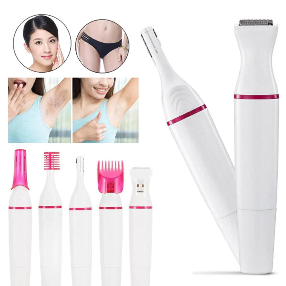 Sweet Sensitive Precision Beauty Styler Hair Removal/4002448090939
