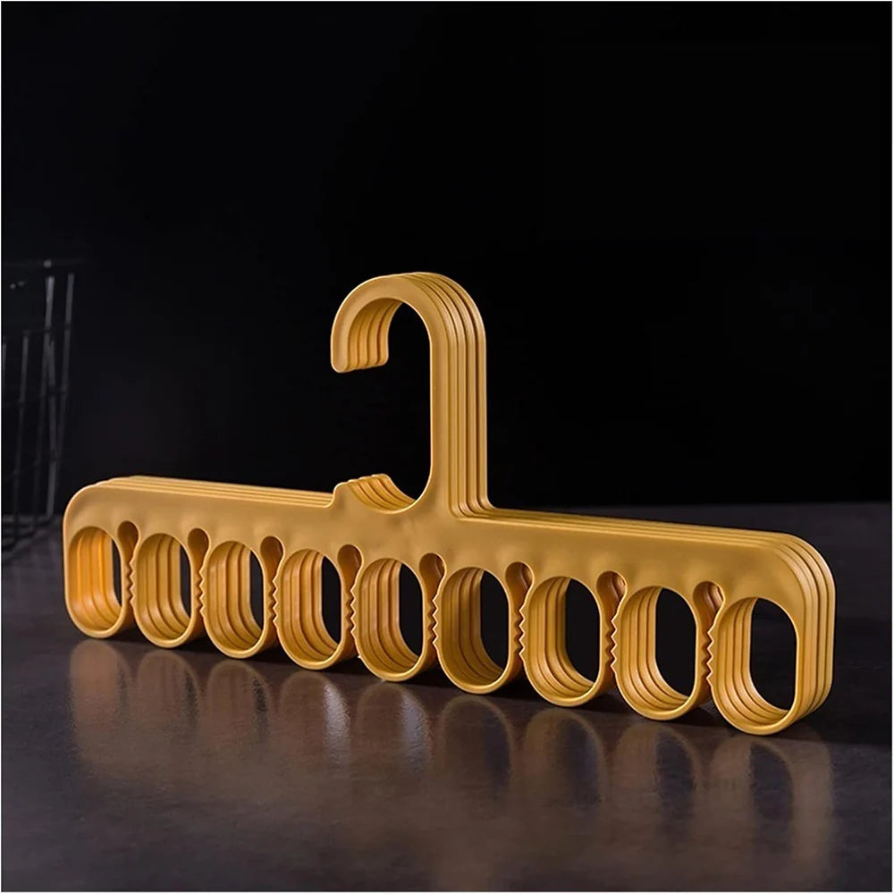 Multi-Functional Clothes Hanger 3 PCS/kr-1208