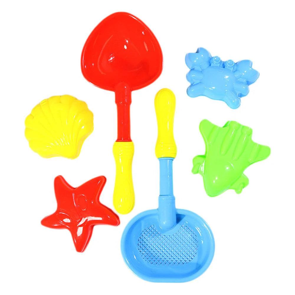 Beach Toys Set/868-370