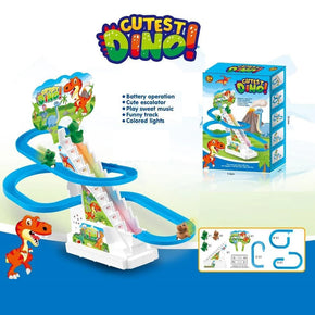 Cutest Dino Track/867-12