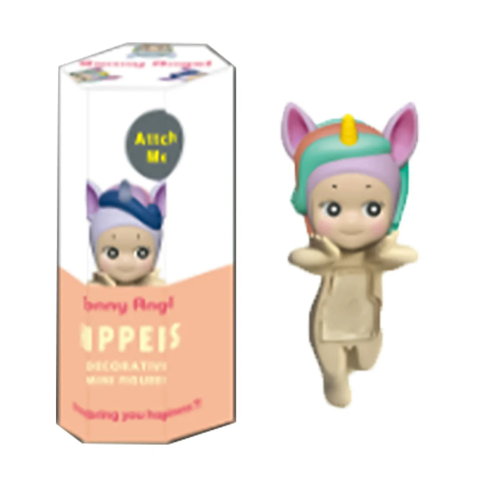 Sonny angel Hippers - Unicorn Series/kf509
