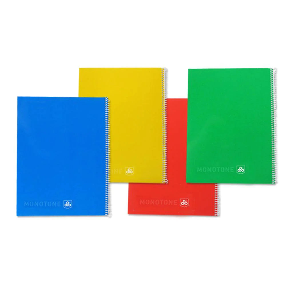 OPP Monotone Spiral/5283001506473