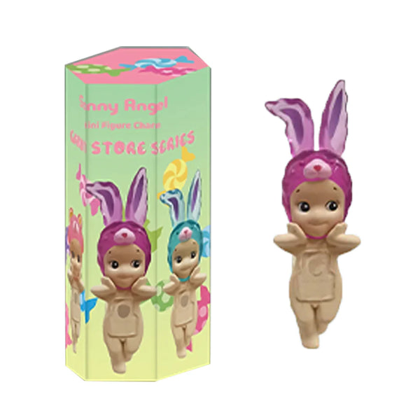 キユーピー - フランス colette限定 Sonny Angel Colette ver. キユーピー - フランス colette限定 Sonny Angel Colette ver.の