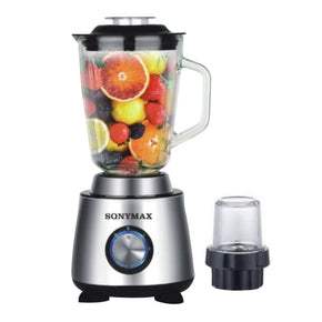 Sonymax Electric Fruit Blender/6920231018879