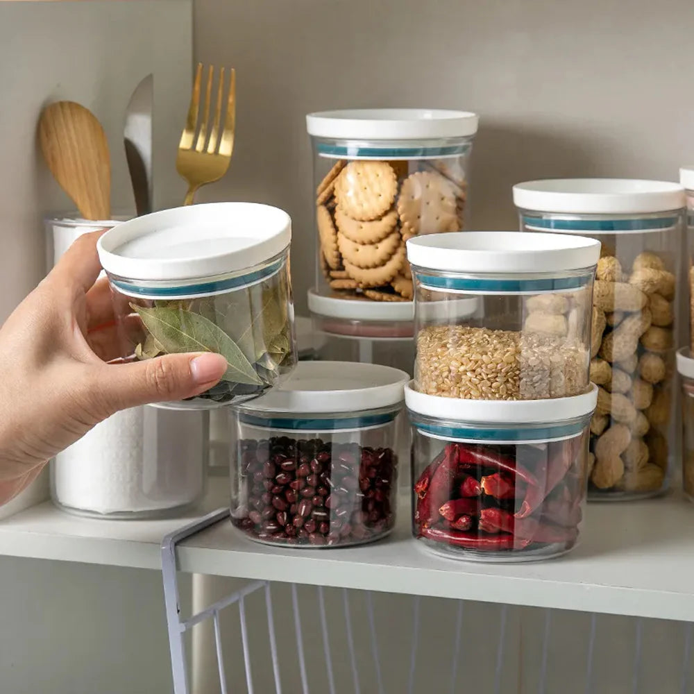 Food Container Sealing Storage 550ml/kr-1216