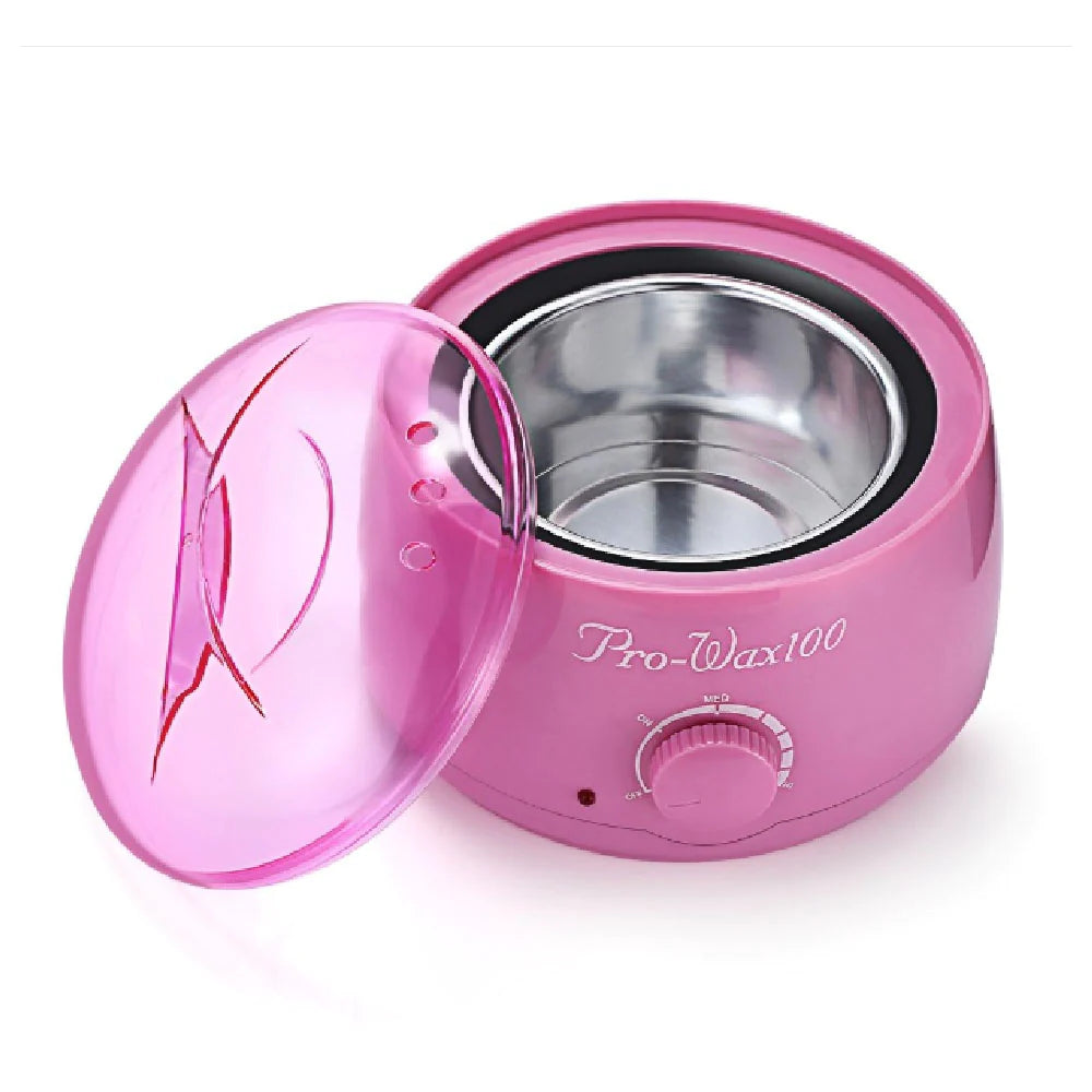 RRO-Wax 100 With Bowl, 400 Ml, Wax Depilation Machine, Wax Heater /ka-03