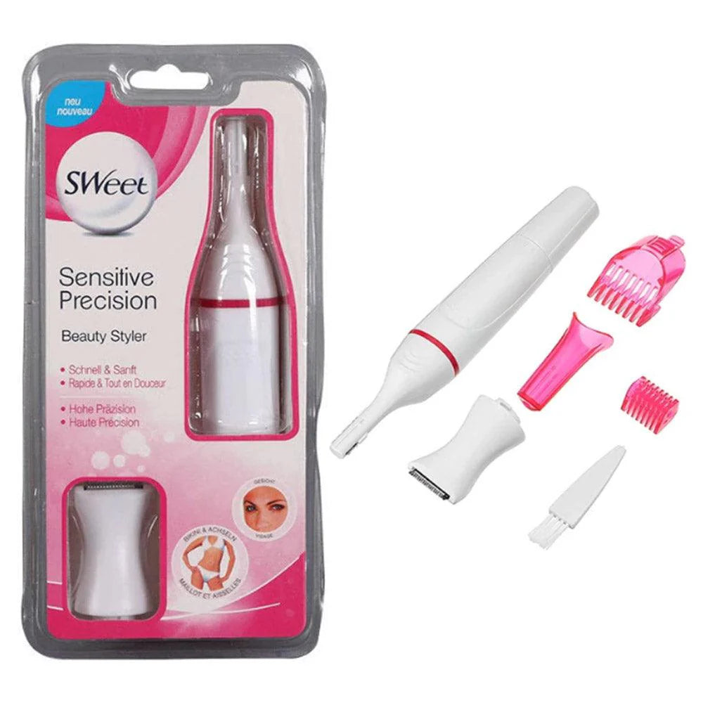 Sweet Sensitive Precision Beauty Styler Hair Removal/4002448090939
