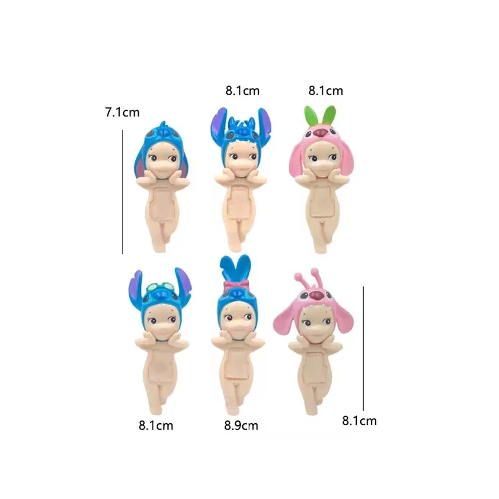 Sonny Angel Lilo Stich Series/BA0418