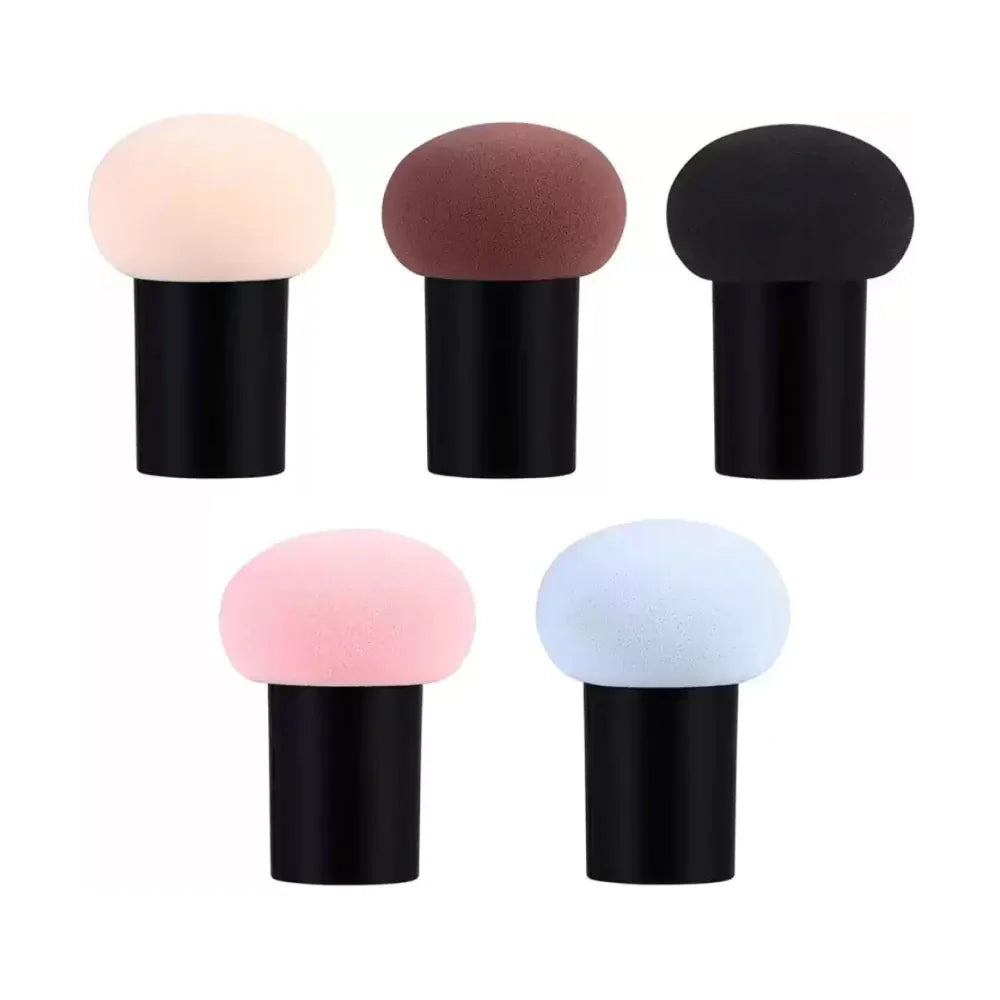Cream And Powder Sponge Makeup Puff/kq040