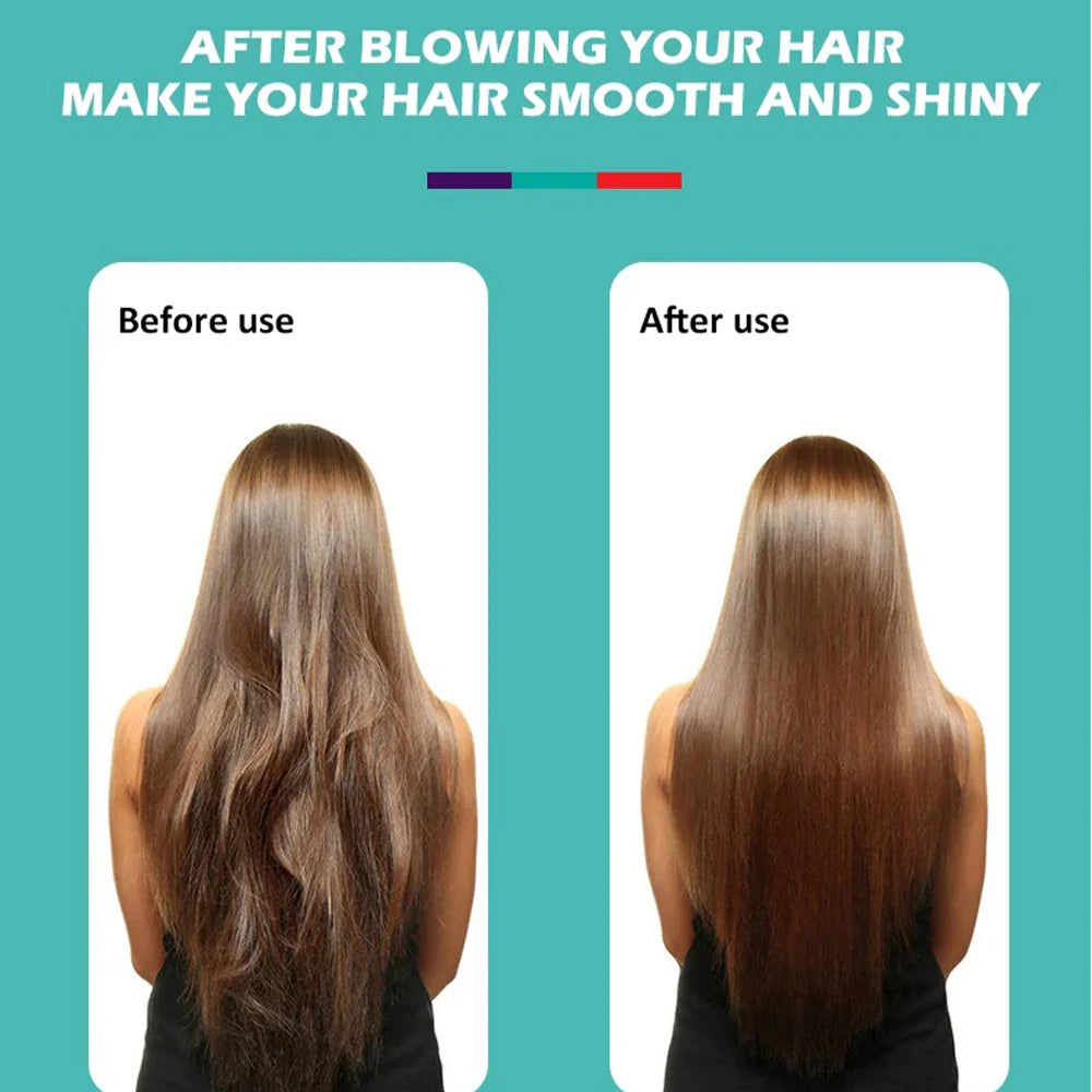 VGR Professional Salon Series Hair Dryer / V-452