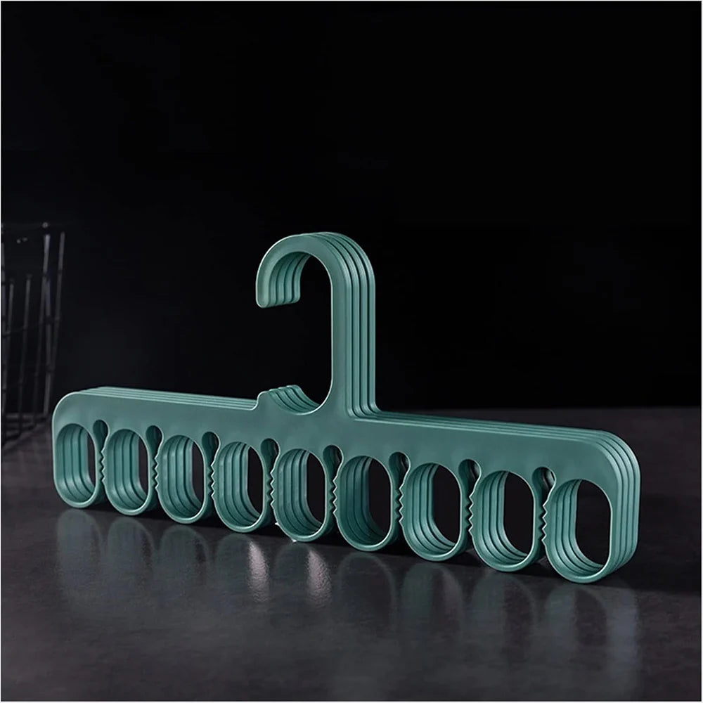Multi-Functional Clothes Hanger 3 PCS/kr-1208