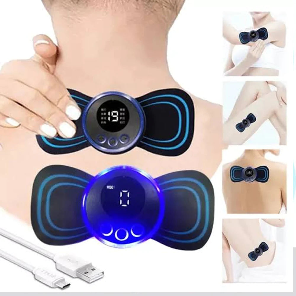 mini massager/kn-260