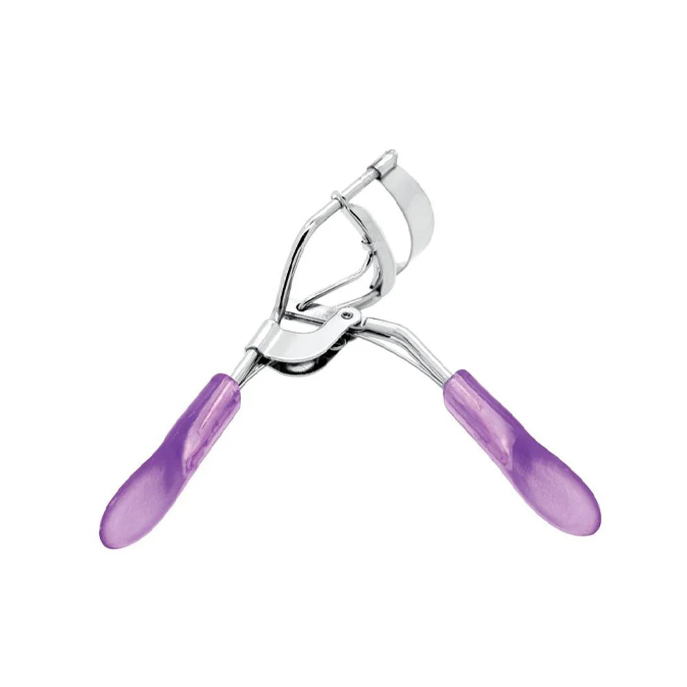 Eyelash Curler With Rubber Handle/kq047