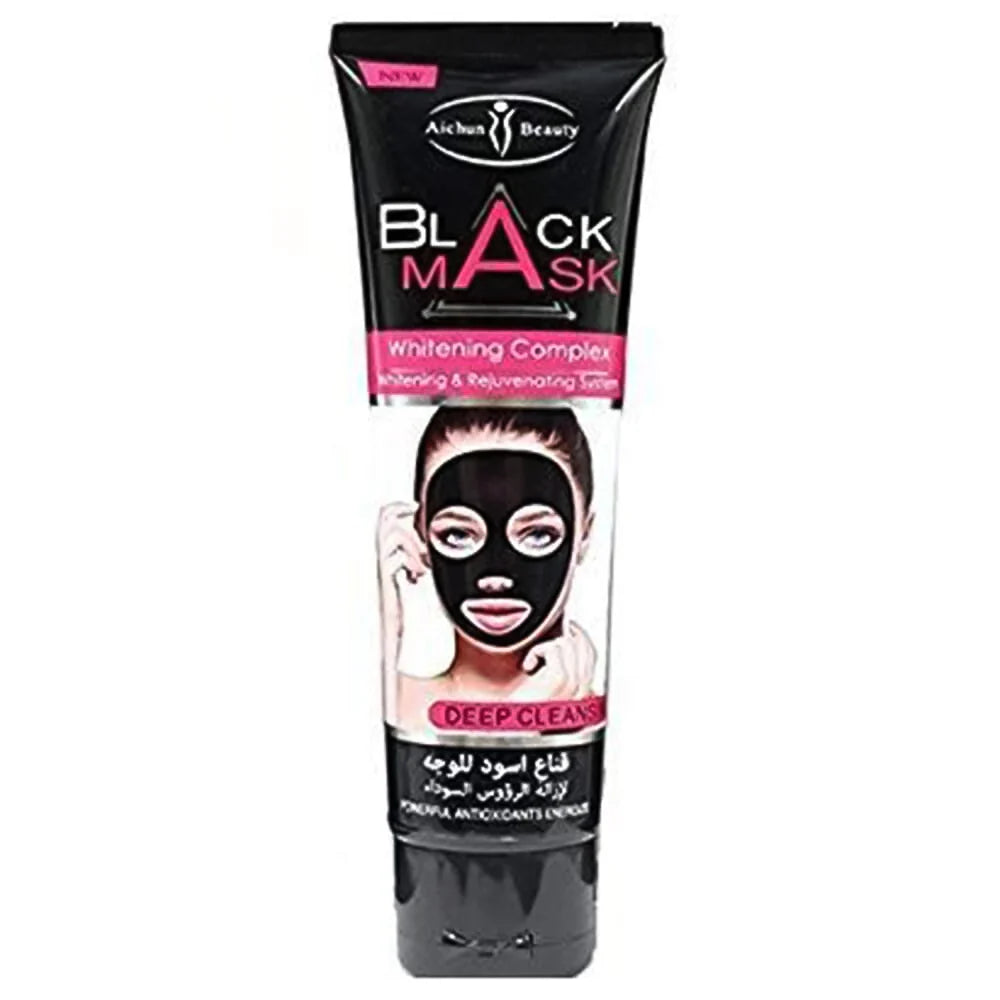 Deep Cleansing Black Mask/kq110