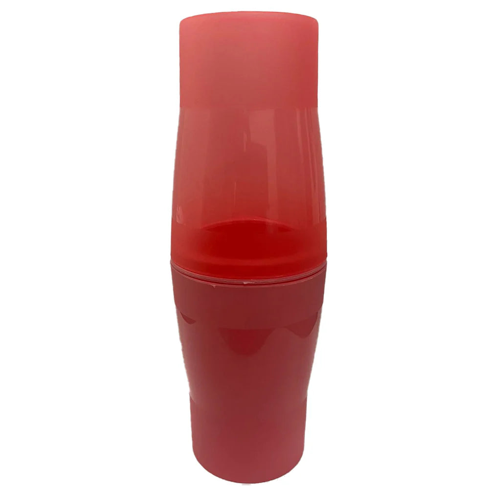 Portable Toothbrush Storage Holder/kq711