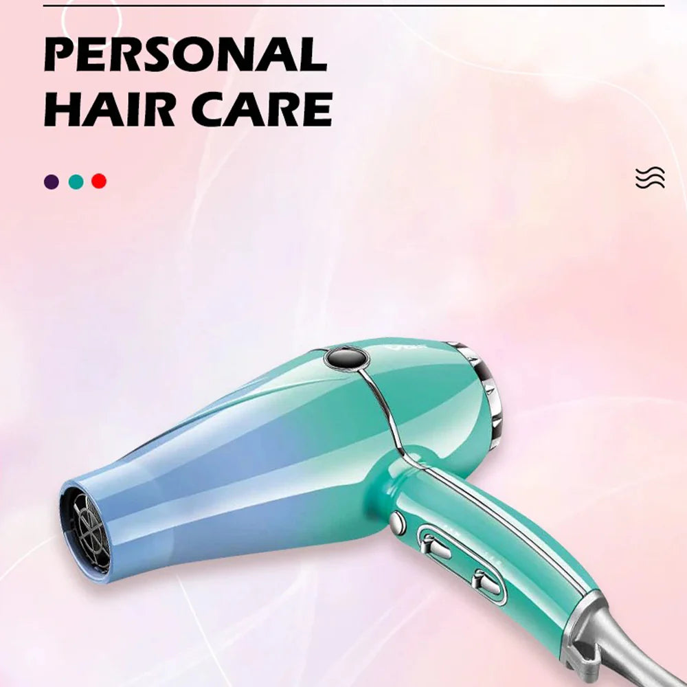 VGR Professional Salon Series Hair Dryer / V-452
