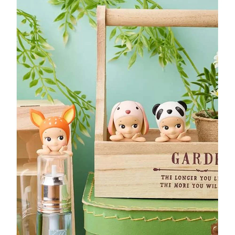 Sonny Angel Hippers Animal Series/ba0403