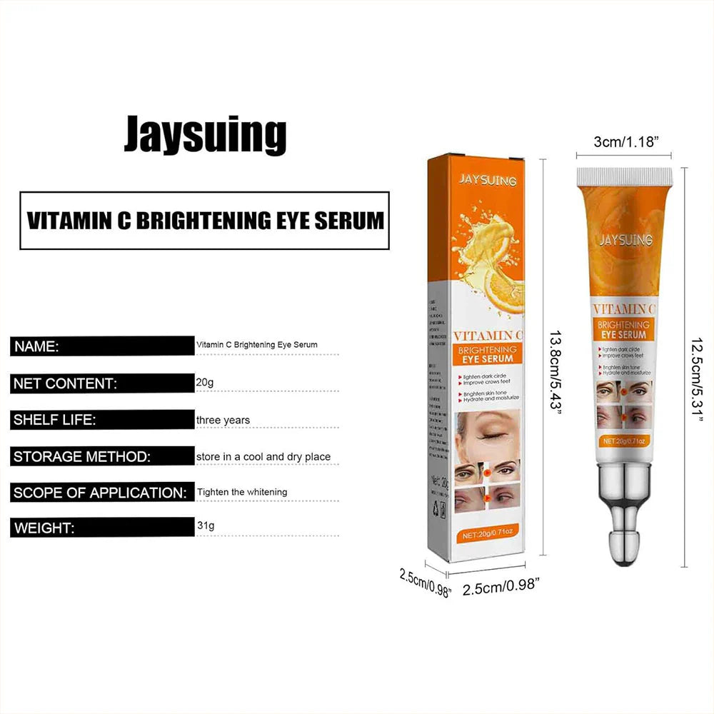 Eye  Facial Serum/kq295