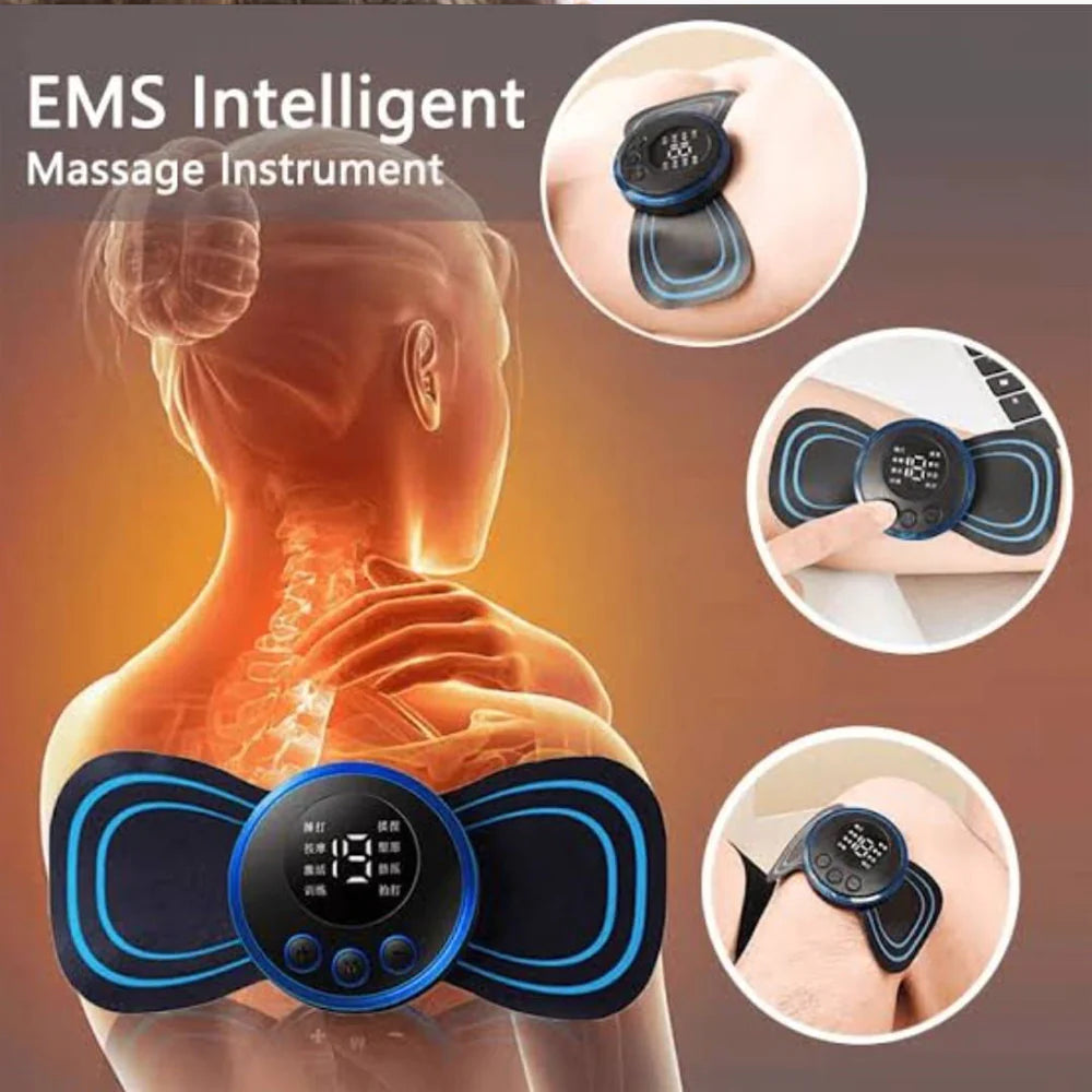 mini massager/kn-260