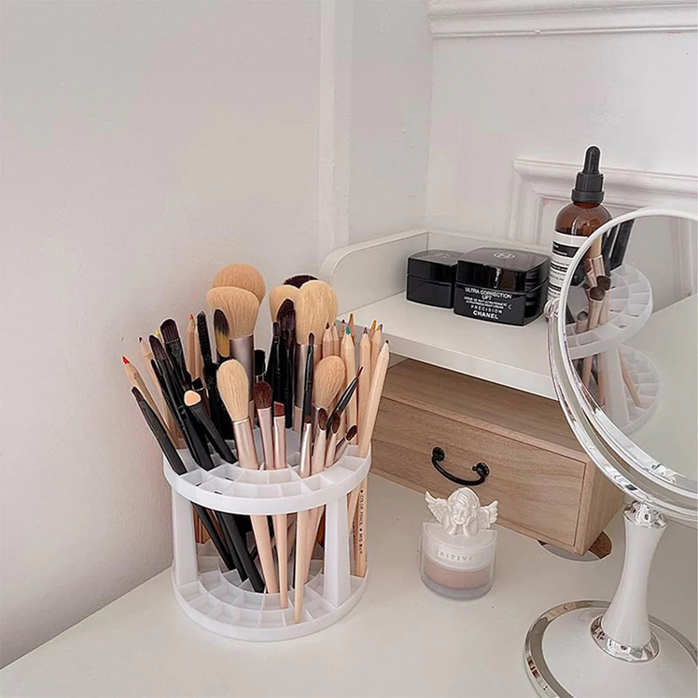 Makeup Brush Holder Organizer/kr-1189