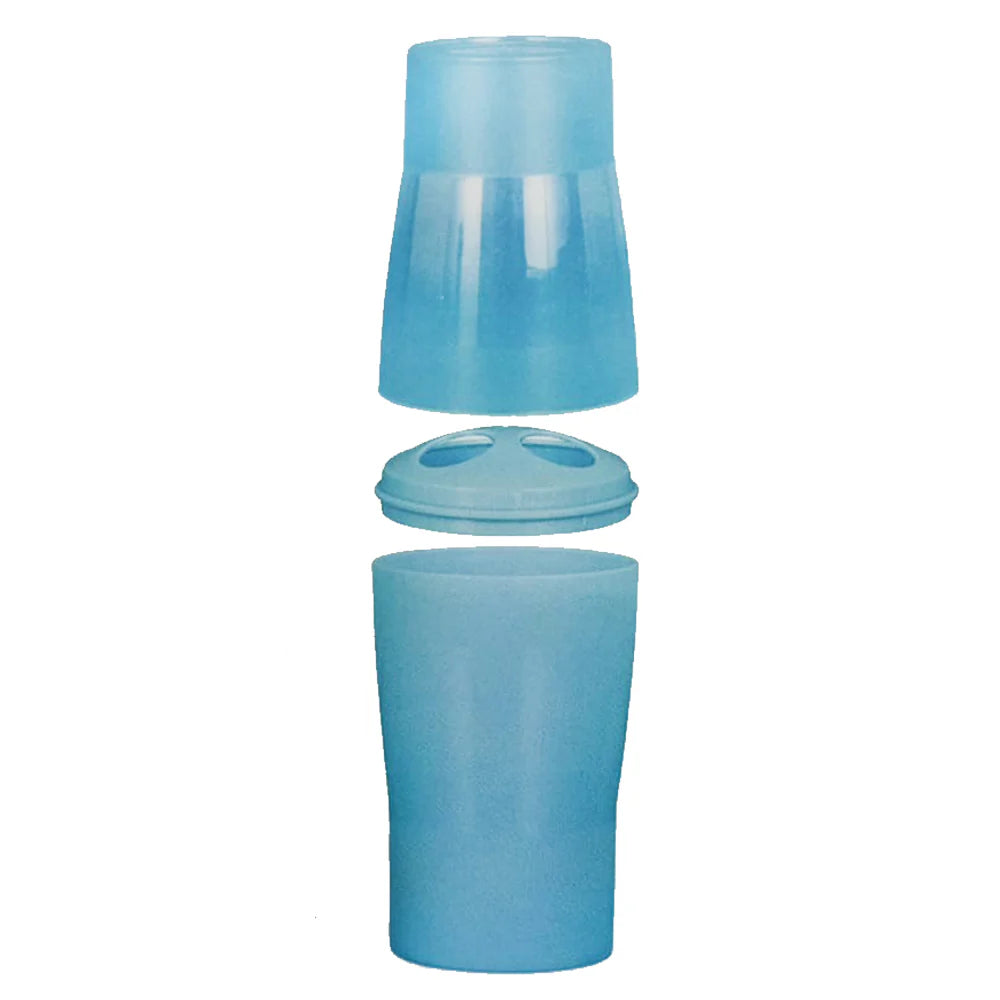 Portable Toothbrush Storage Holder/kq711