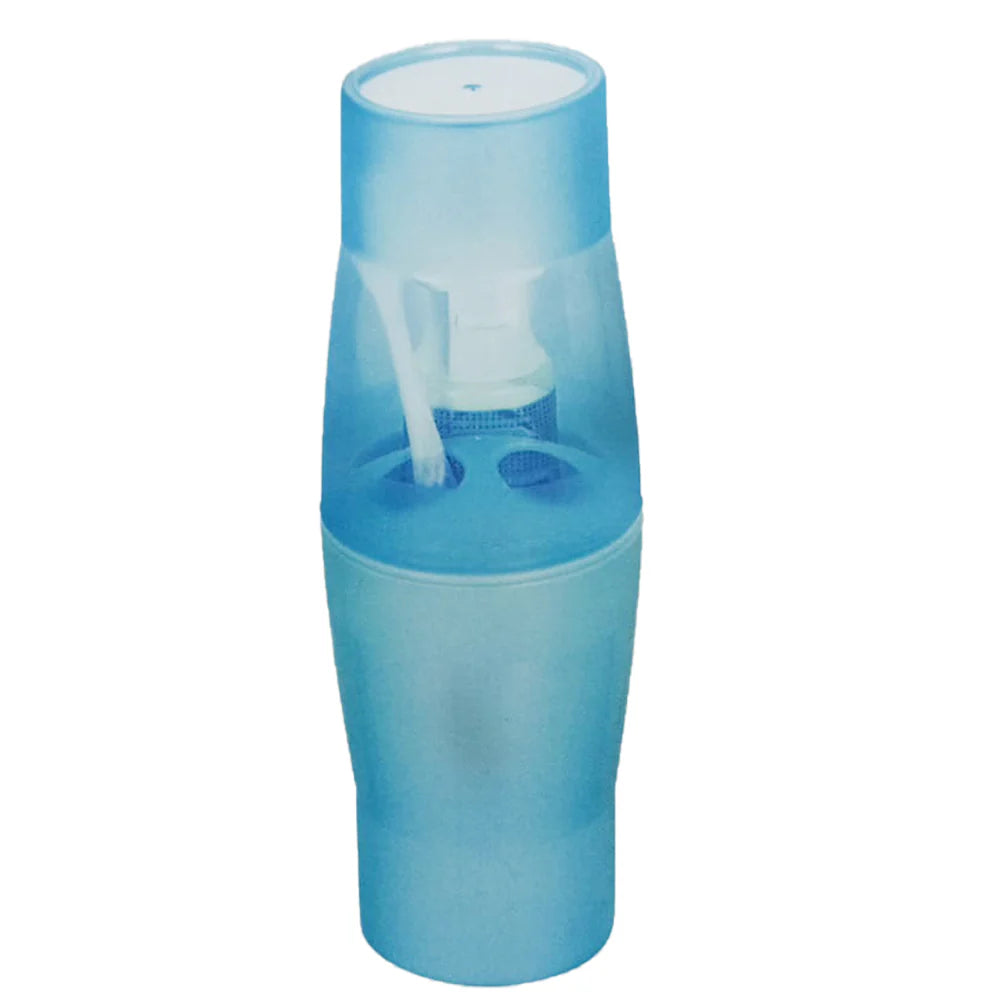 Portable Toothbrush Storage Holder/kq711