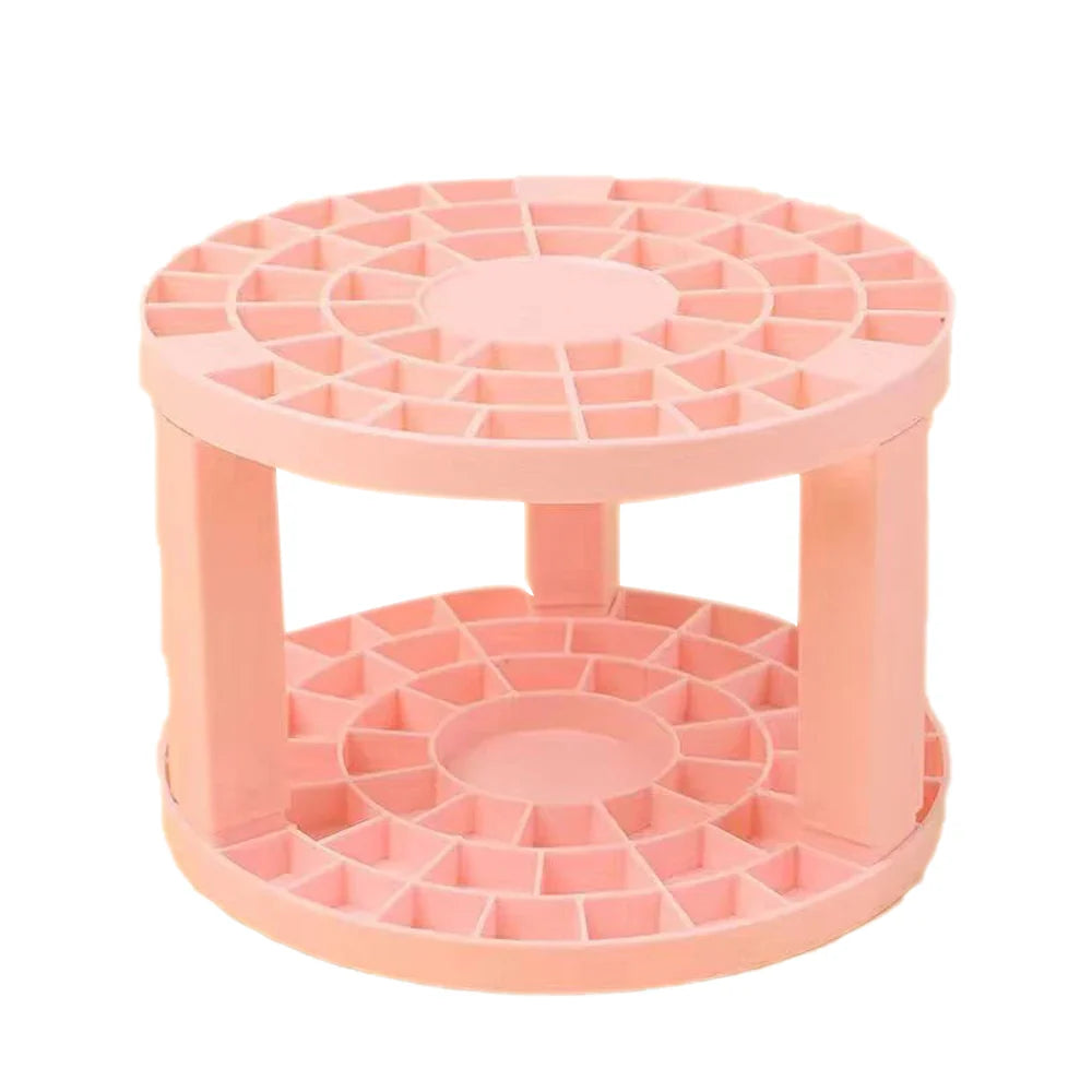 Makeup Brush Holder Organizer/kr-1189