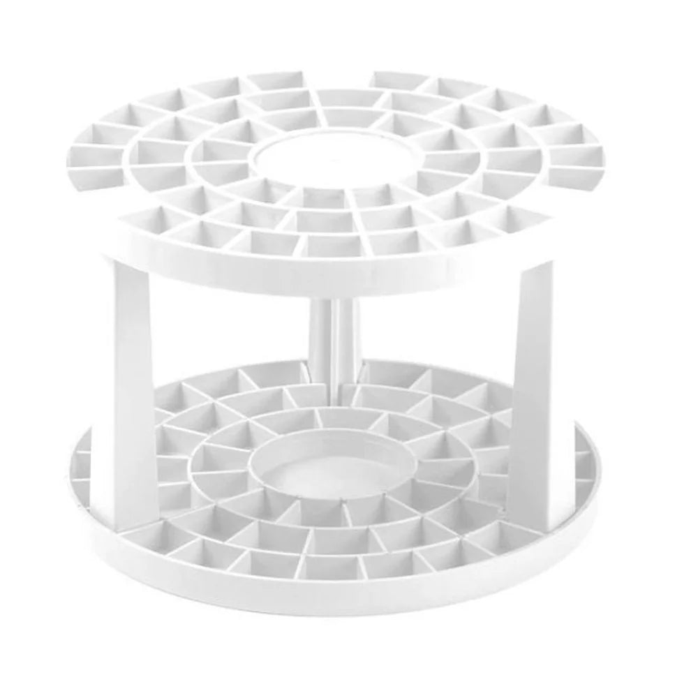 Makeup Brush Holder Organizer/kr-1189