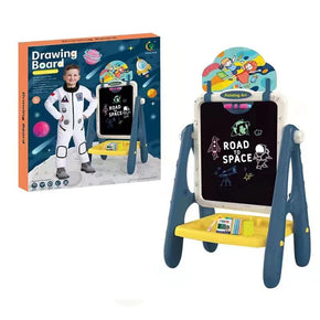 Double Sided Drawing Board – Space/3659a