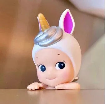 Sonny angel Hippers - Unicorn Series/kf509