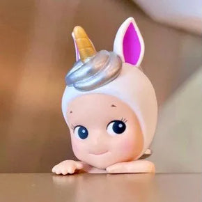 Sonny angel Hippers - Unicorn Series/kf509
