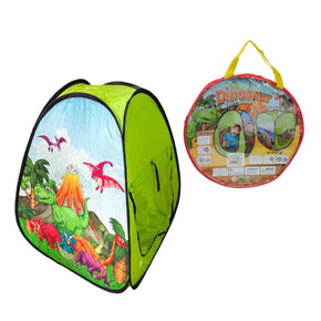 Dinosaur Play Tent for Kids/668-41